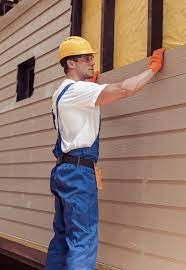 Best Custom Trim and Detailing for Siding  in Platte City, MO